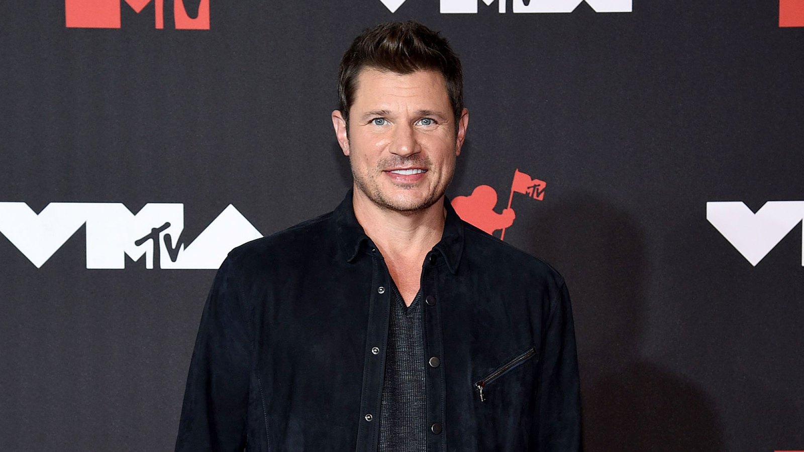 Nick Lachey Ordered to Attend AA Anger Management Classes