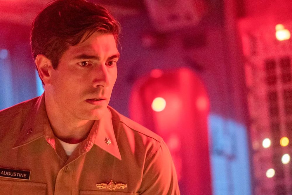 Quantum Leap's Brandon Routh Weighs In on Potential Return After Leap Twist