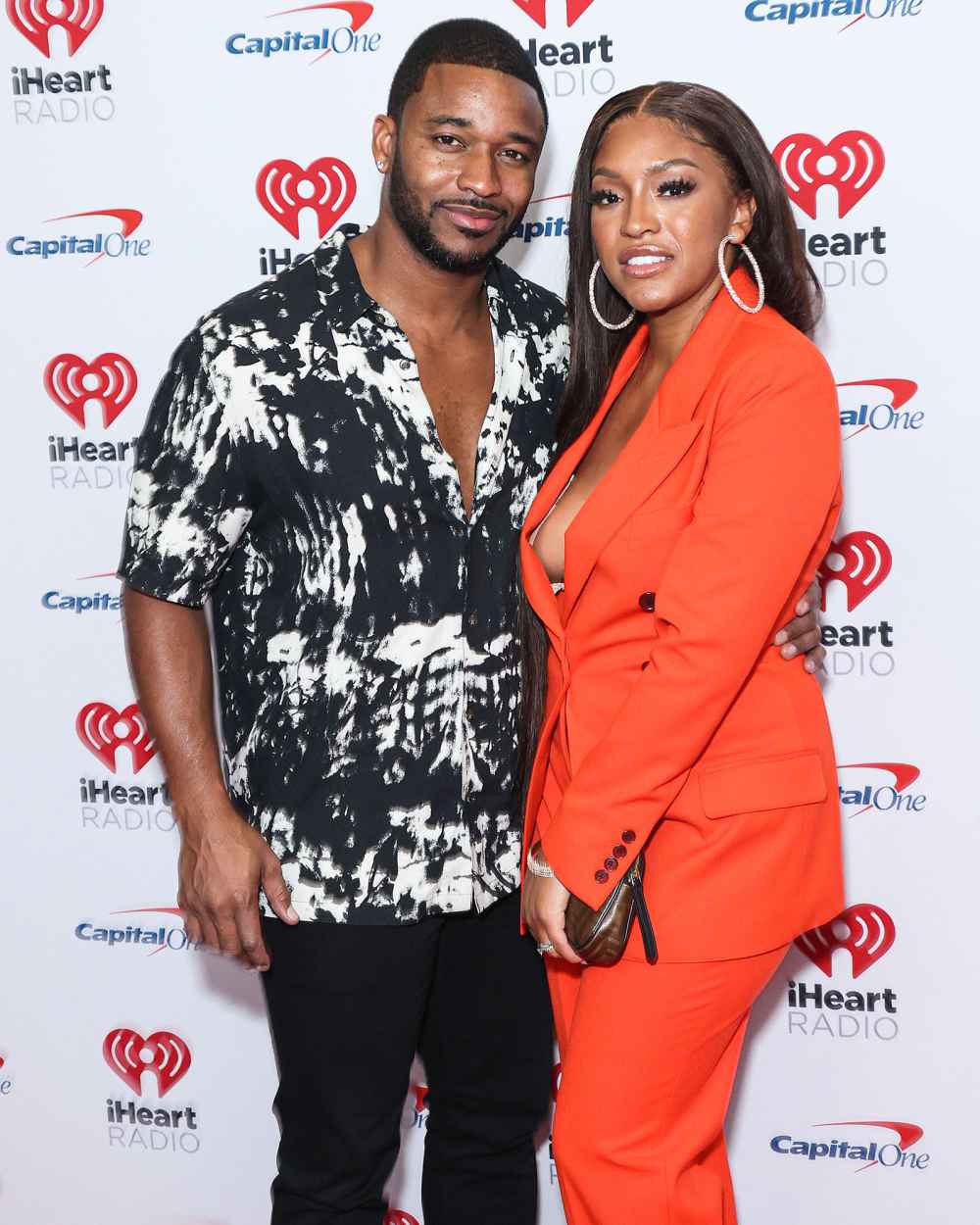 RHOA Drew Sidora Calls Estranged Husband Ralph Pittman a Serial Cheater 2