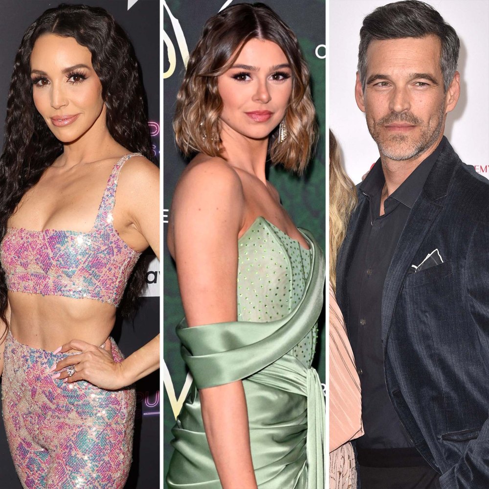 Scheana Fires Back After She's Compared to Raquel for Eddie Cibrian Scandal
