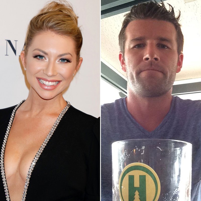 Stassi Schroeder Cheats on Jax With Frank Herlihy Every Cheating Accusation That Rocked Vanderpump Rules Over the Years