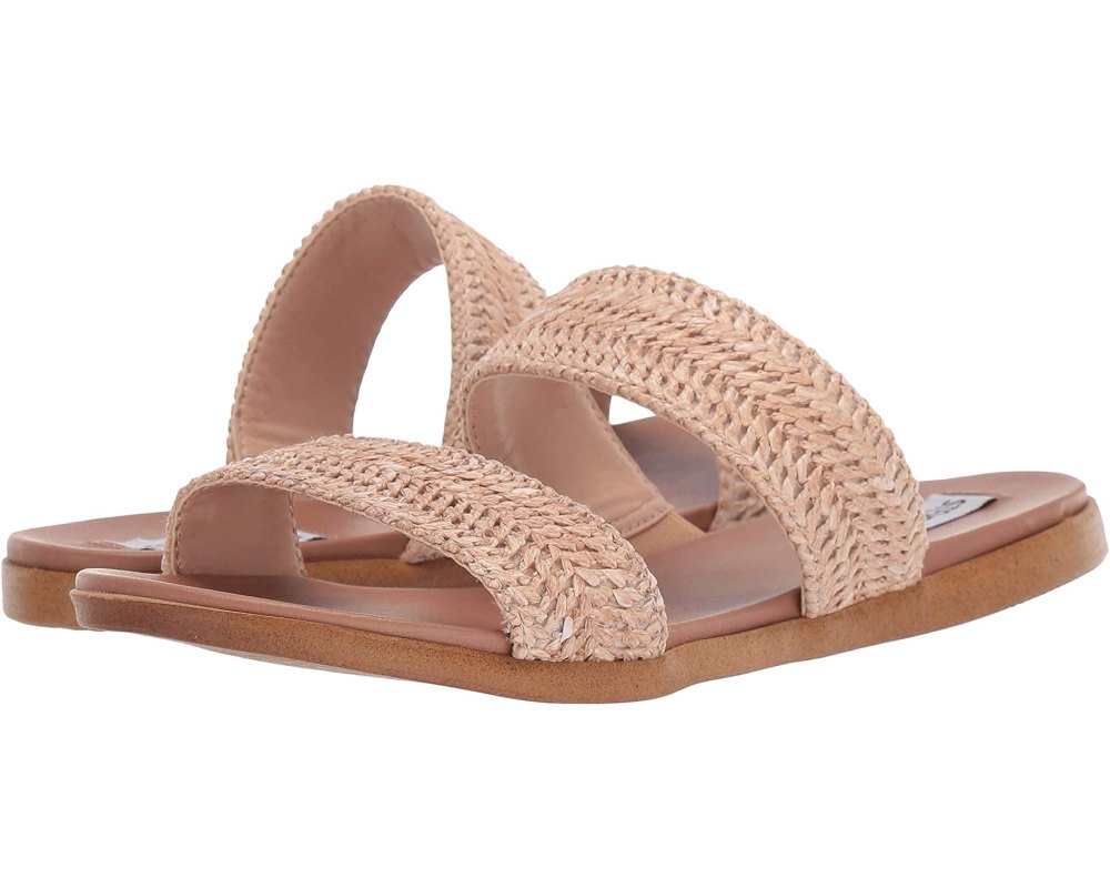 Steve Madden Dual Flat Sandal