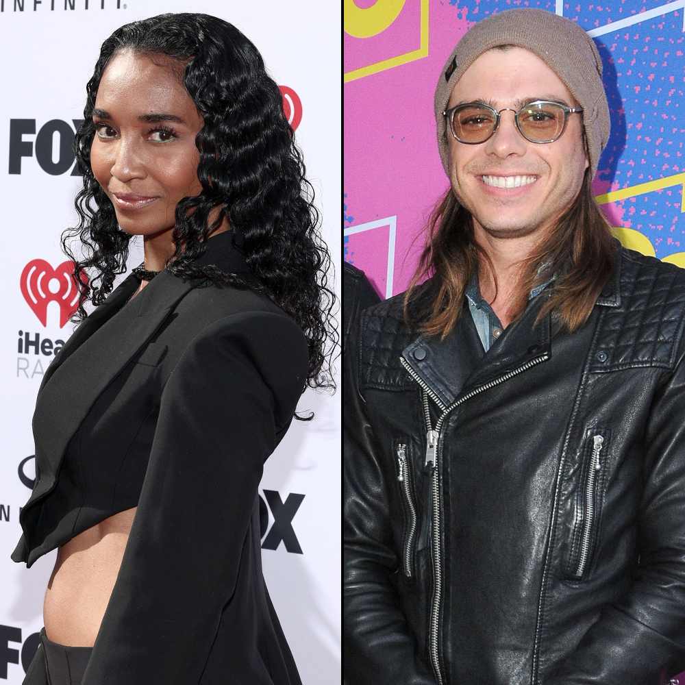 TLC's Chilli Clarifies Why She's Not 'Currently Trying to Have a Child' With Boyfriend Matthew Lawrence