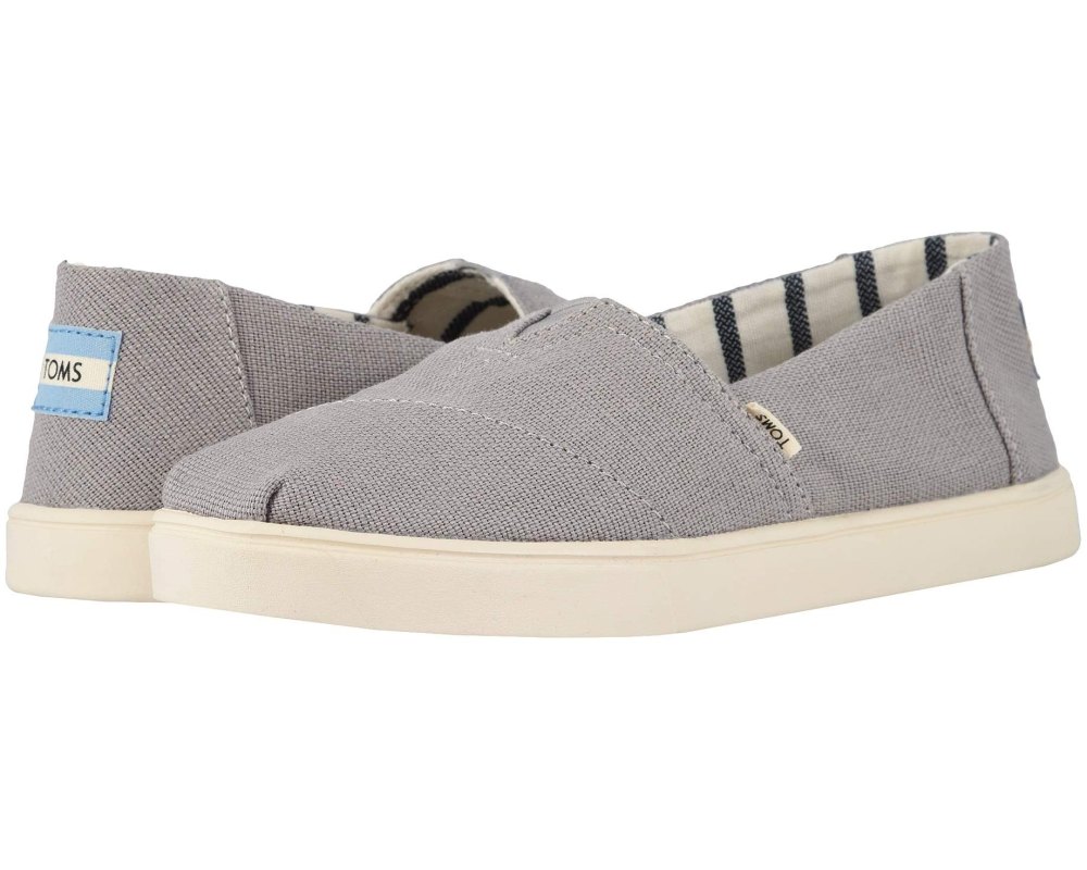 TOMS Alpargata Cupsole Shoes