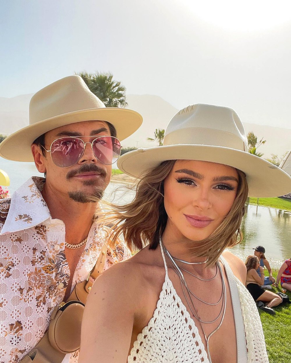 Vanderpump Rules’ Tom Sandoval and Raquel Leviss Are ‘Losing a Lot of Friends’ Amid Cheating Backlash and ‘Betrayal’ - 384
