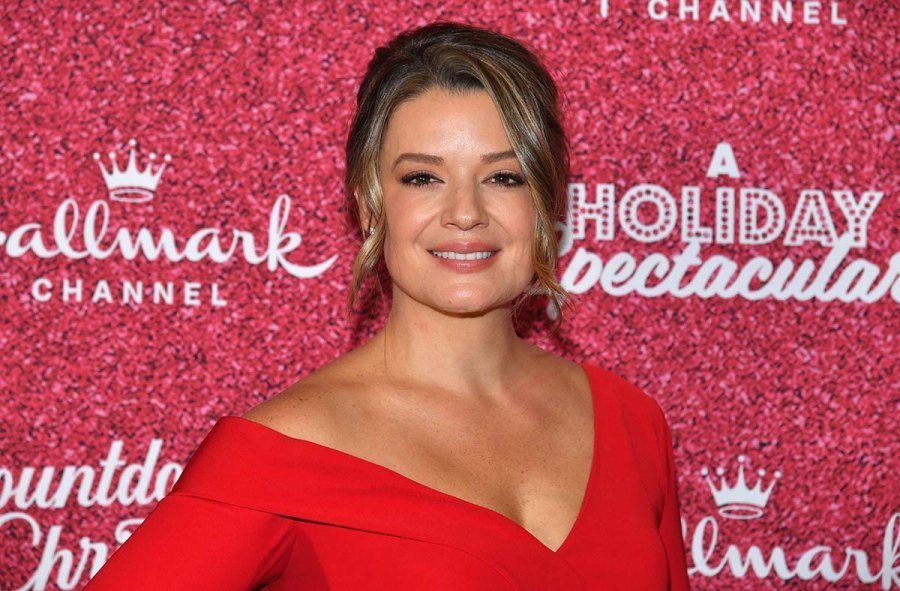 Who Is Hallmark Channel’s Kimberley Sustad