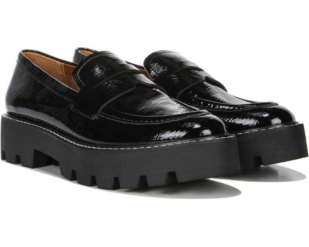 Franco Sarto loafers