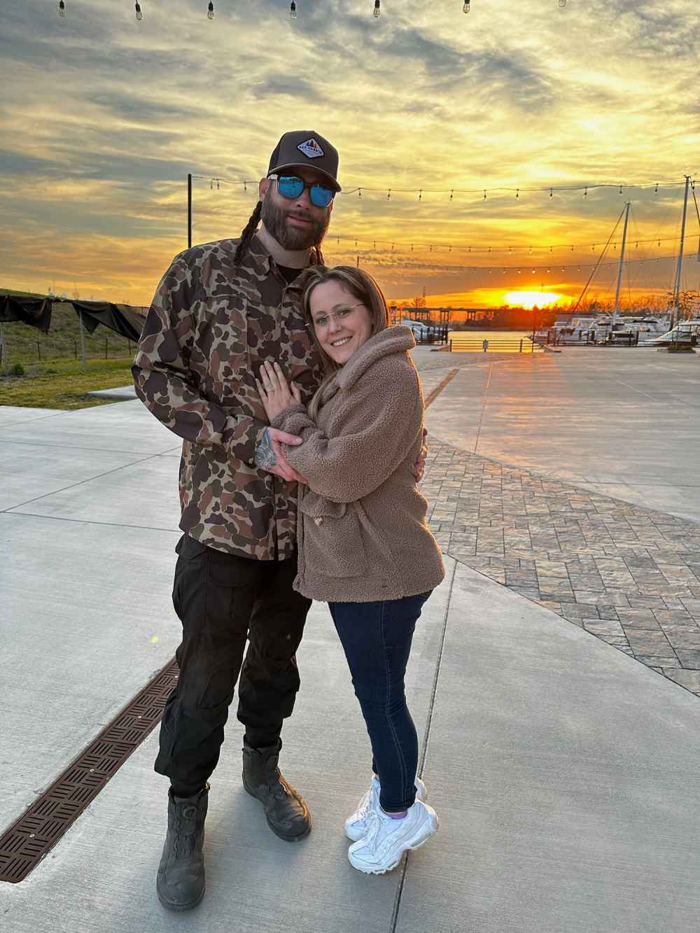 ‘Teen Mom 2’ Alum Jenelle Evans Granted Custody of Son Jace, 13, Years After Giving Custody to Mom Barbara Evans