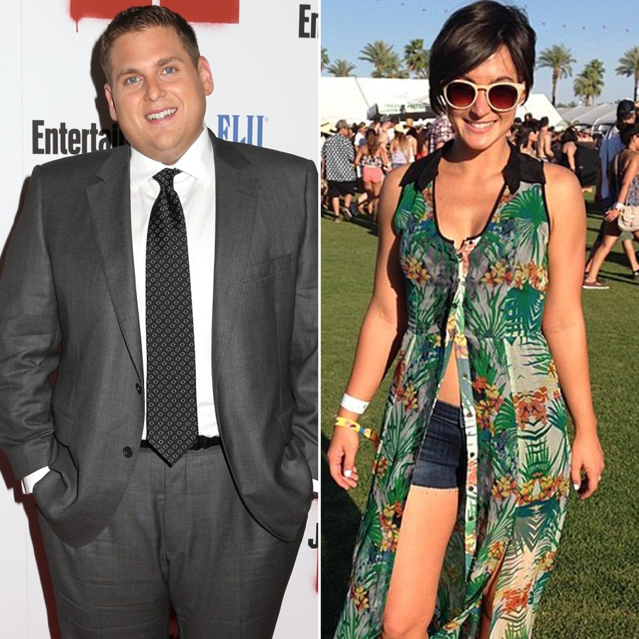 Jonah Hill’s Dating History Through the Years