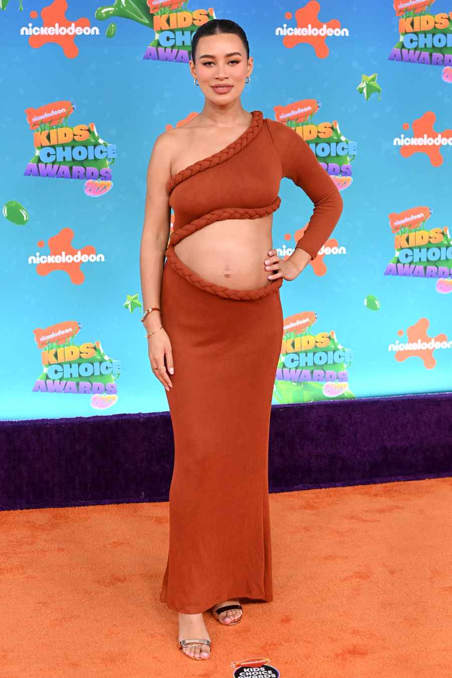 Nickelodeon Kids’ Choice Awards 2023 Red Carpet Fashion: See What the Stars Wore