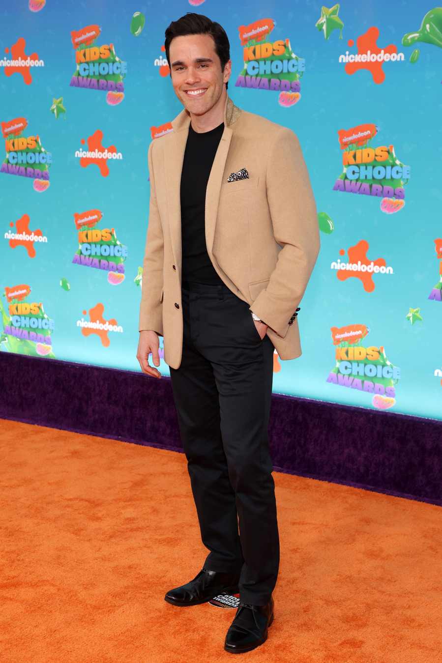 Nickelodeon Kids’ Choice Awards 2023 Red Carpet Fashion: See What the Stars Wore