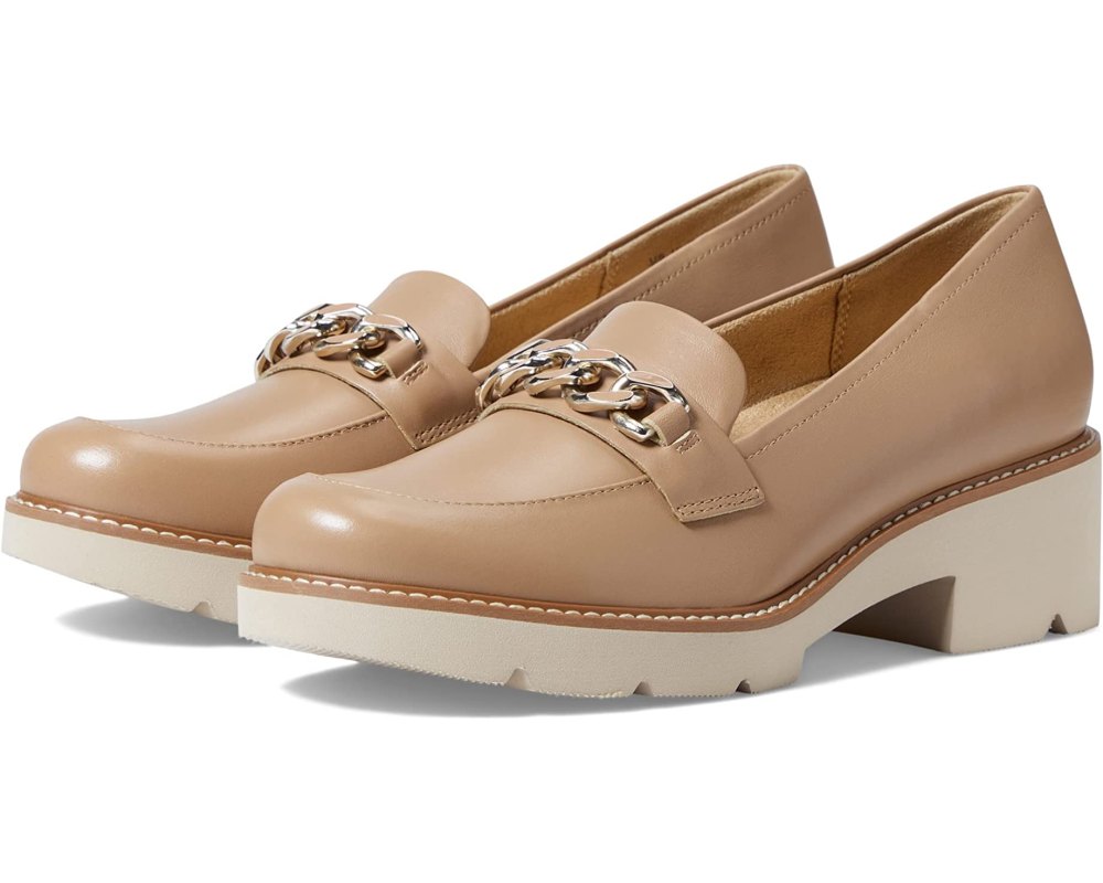 Naturalizer loafers