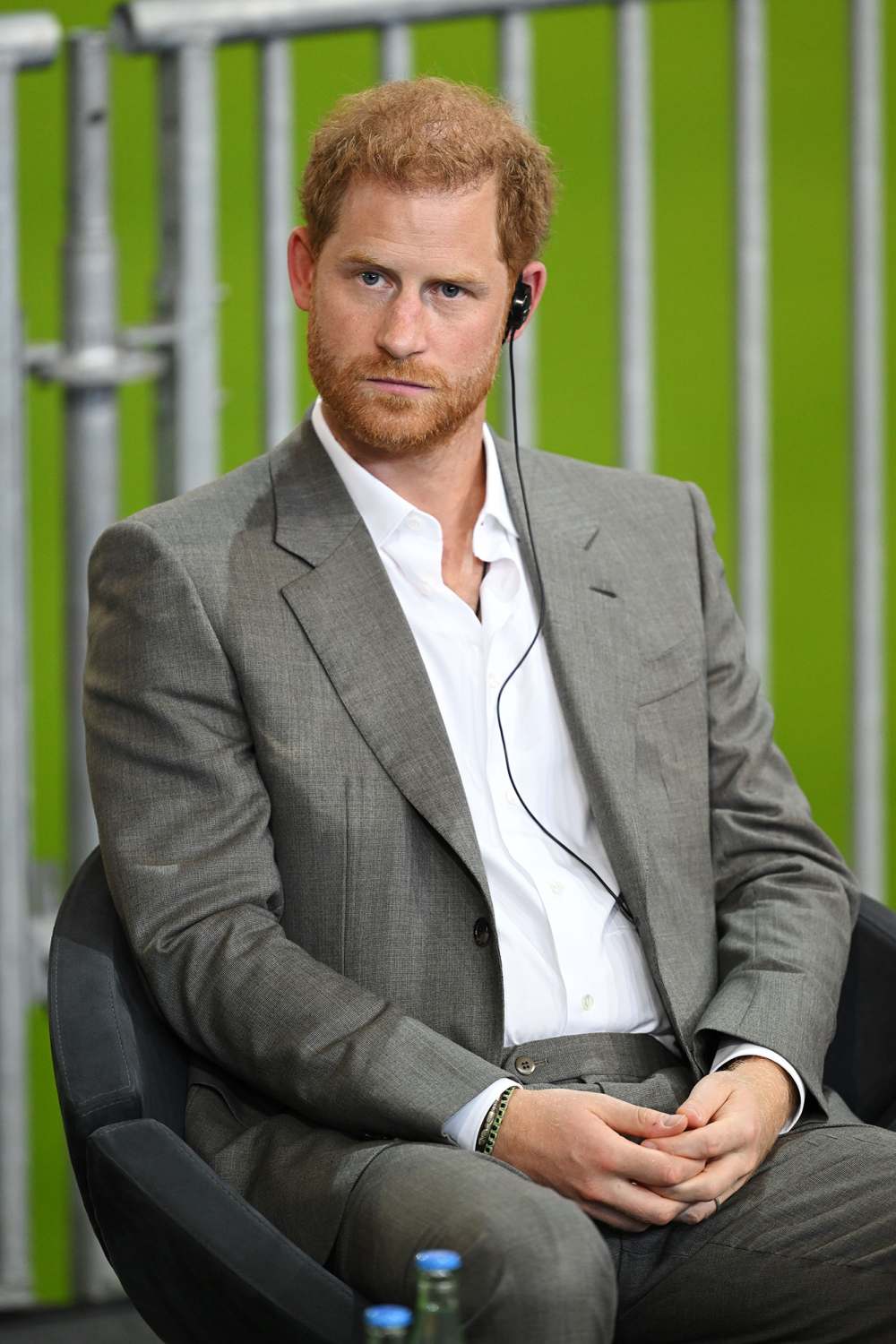 Prince Harry