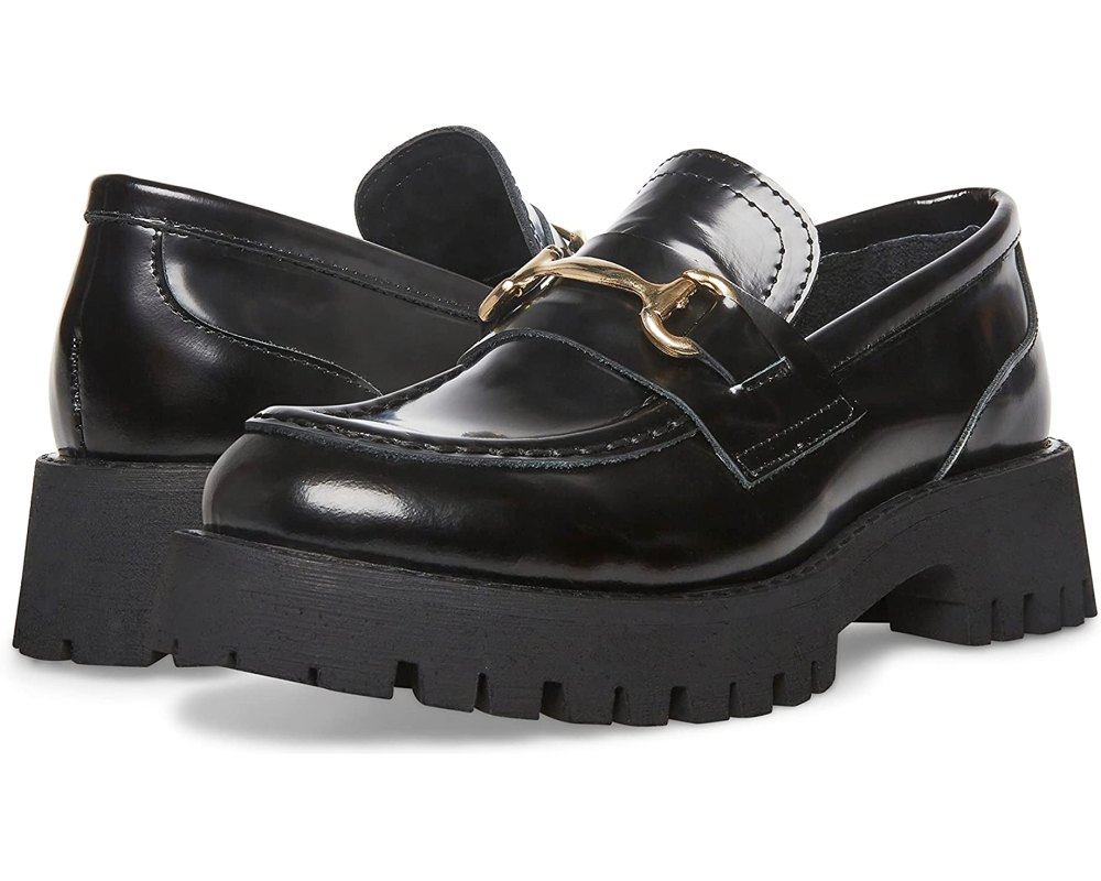 Steve Madden loafers