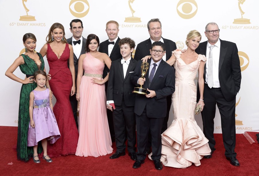 ‘Modern Family’ Cast Through the Years: How They’ve Changed