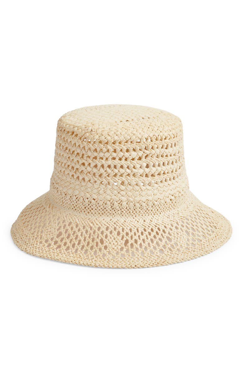 straw hat