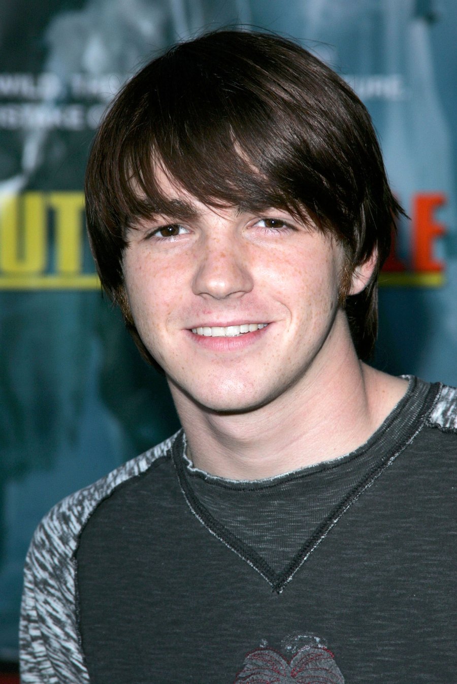 2000s Drake Bell Ups and Downs Through the Years
