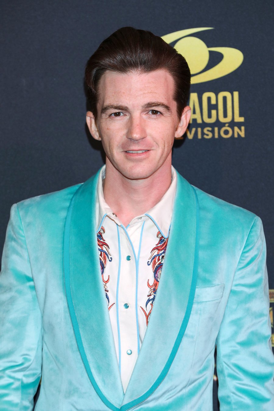 2022 B Drake Bell Ups and Downs Through the Years