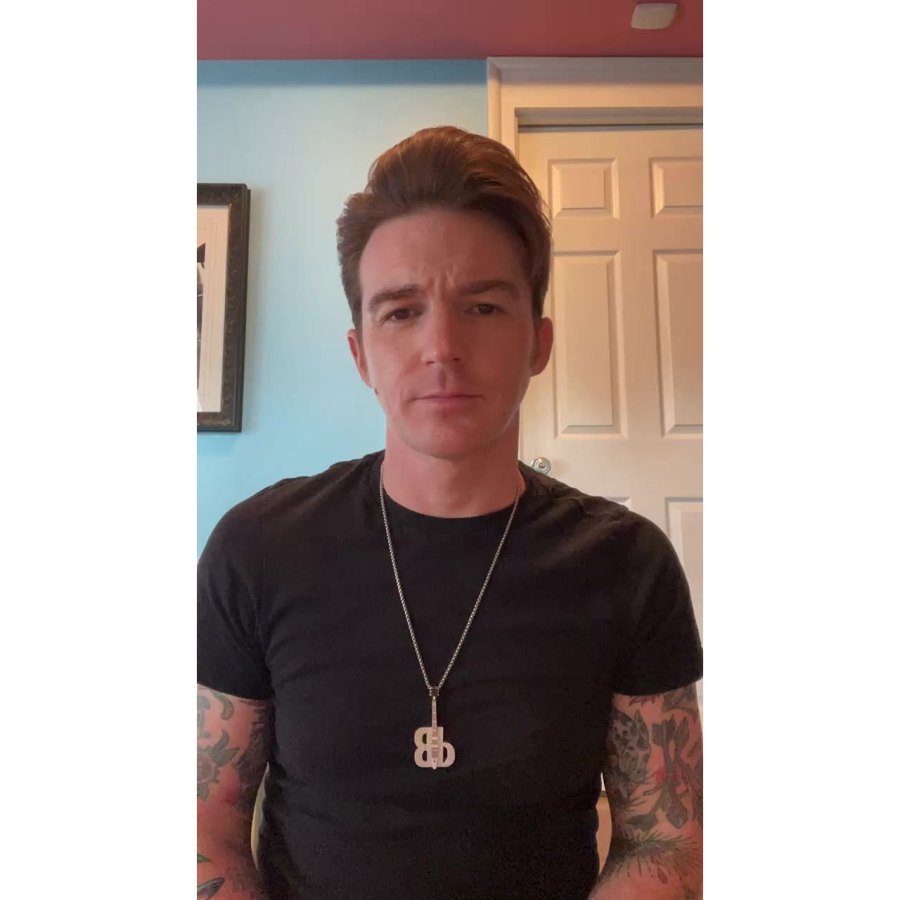 2023 Instagram Drake Bell Ups and Downs Through the Years