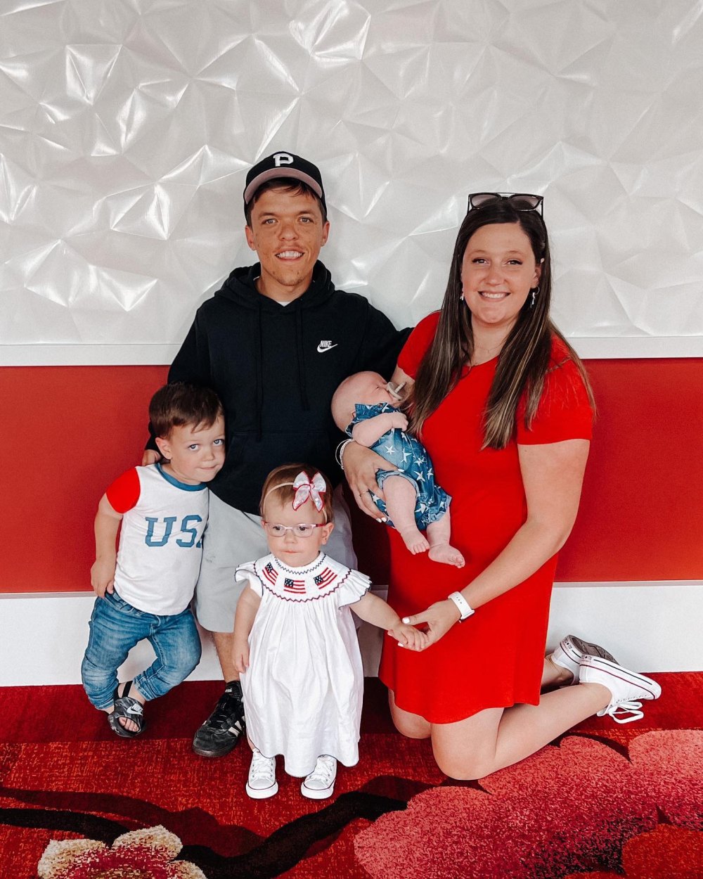 Tori Roloff Celebrates Son Jackson, 5, Being One of a Kind He's Starting to Notice His Differences
