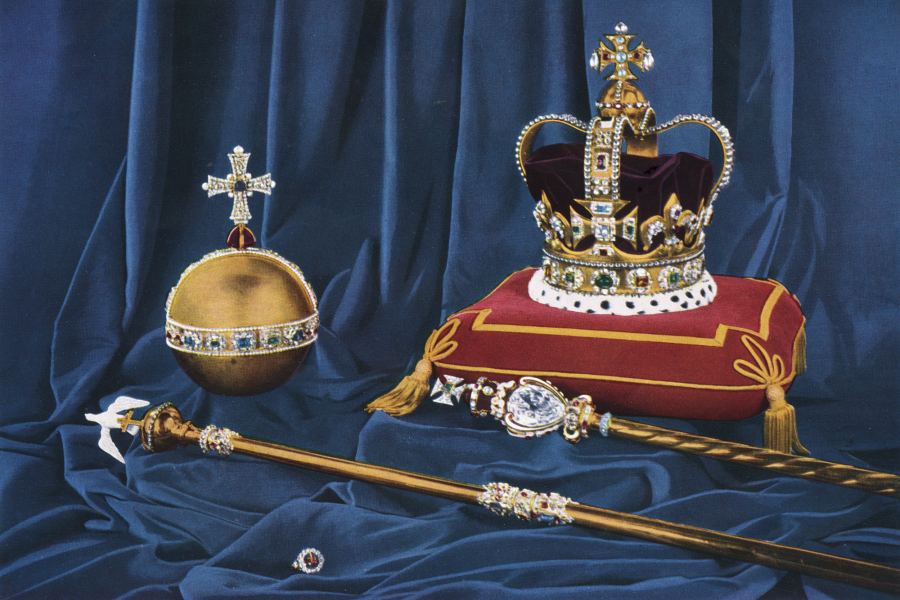 All of the Objects for King Charles III’s Coronation Explained