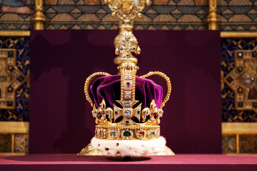 All of the Objects for King Charles III’s Coronation Explained