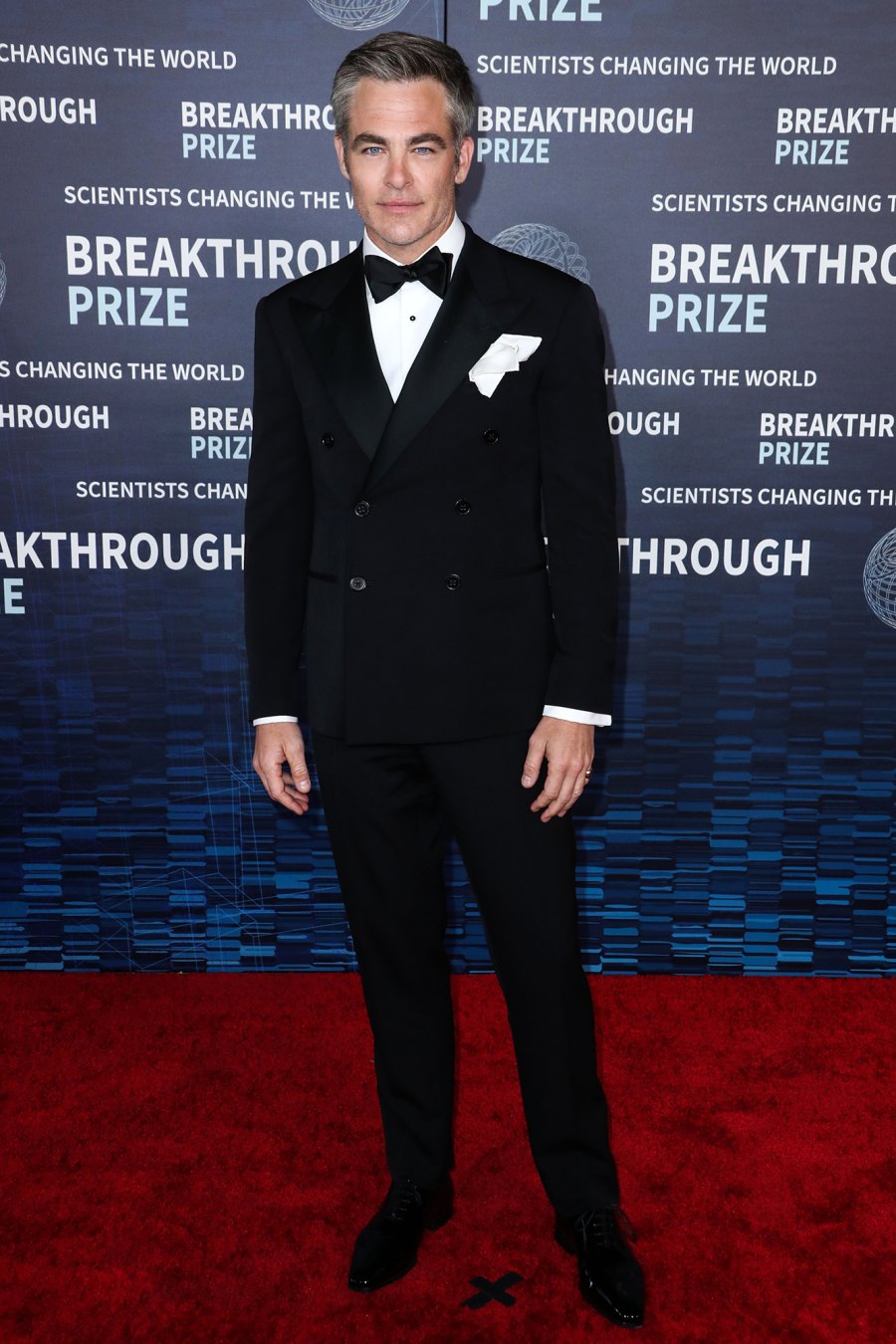 Breakthrough Prize Ceremony 2023 Red Carpet: See What the Stars Wore