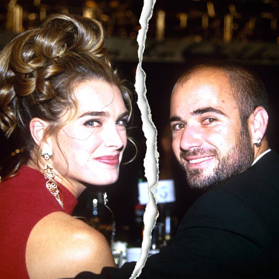 Brooke Shields Describes Alleged Sexual Assault in Documentary