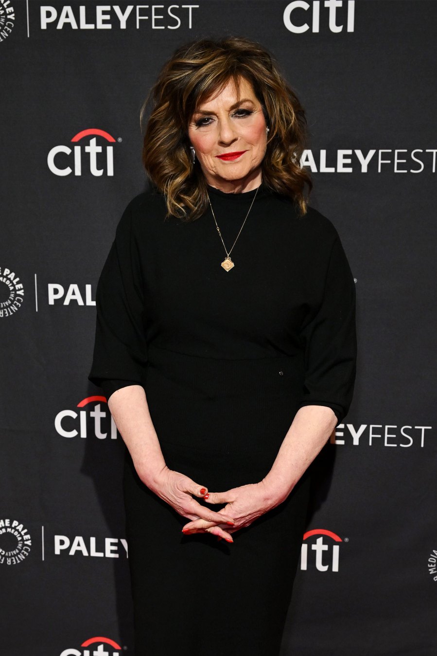Evervthing 'The Marvelous Mrs. Maisel' Cast Has Said About the Final Season and Saving Goodbye to the Series - 796 Caroline Aaron