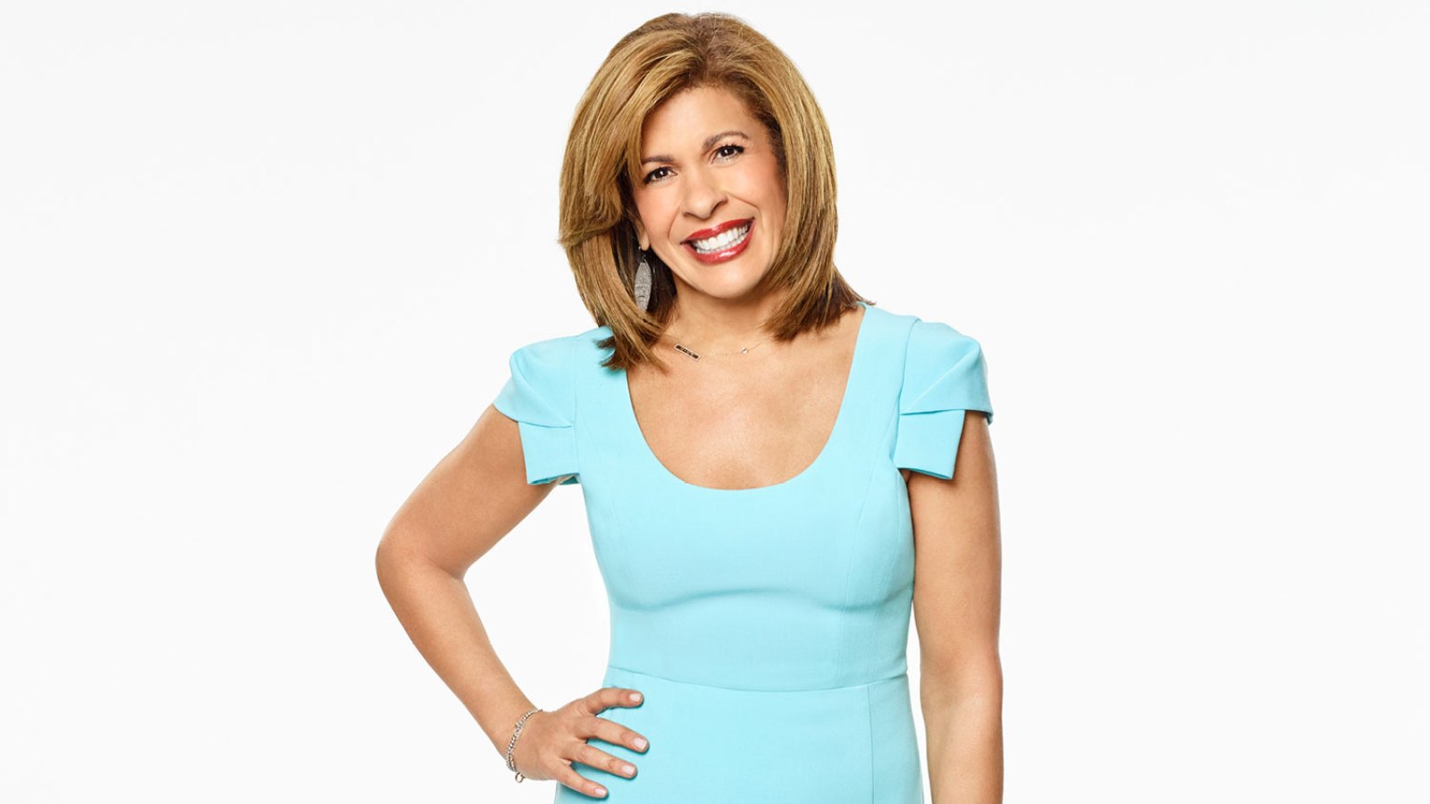 Hoda Kotb Gives Update on Daughter Hope After Her Health Scare and Hospitalization