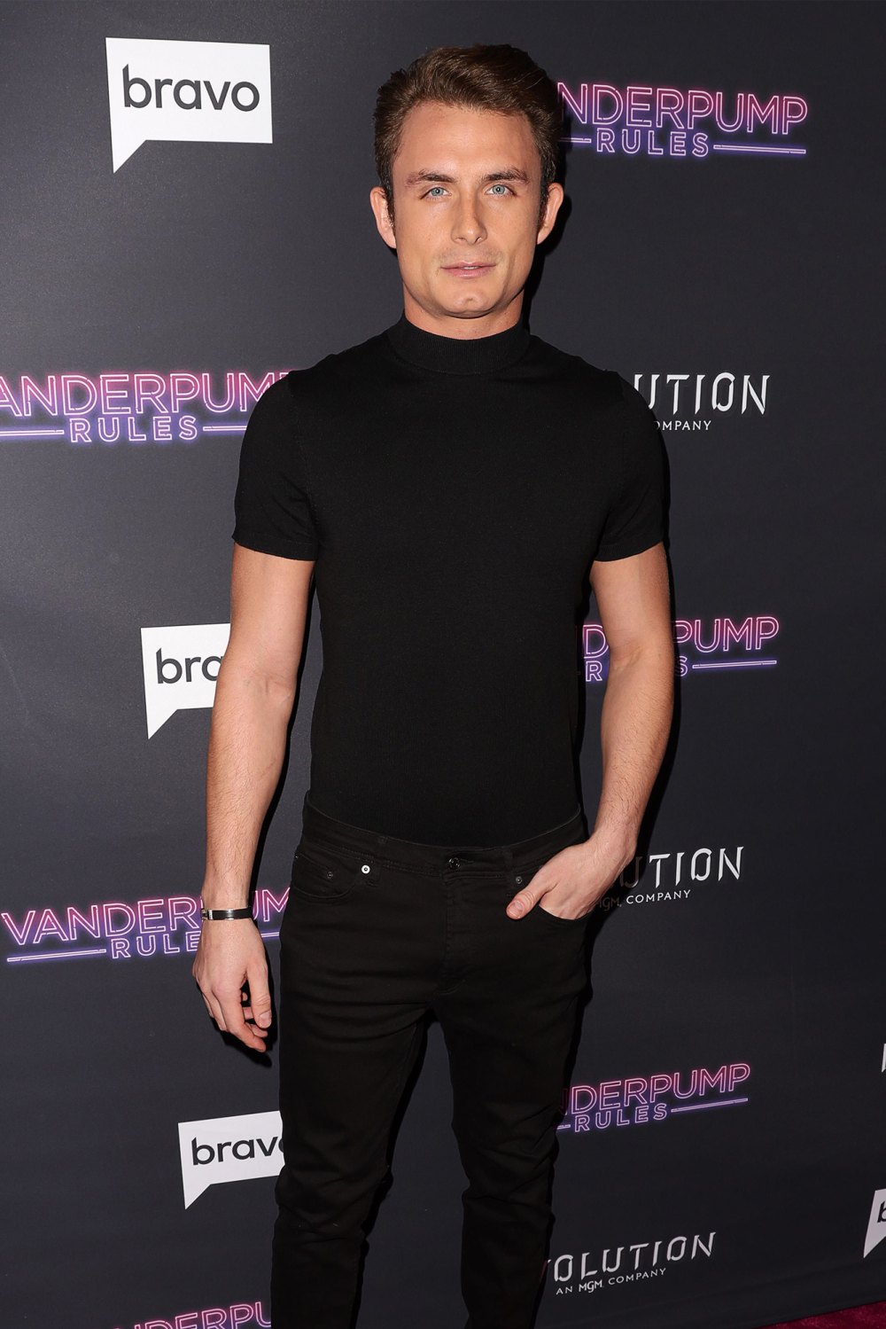 James Kennedy Slams Ex-Fiancee Raquel Leviss for 'Spreading Her Legs' Amid Tom Sandoval Affair Scandal - 080