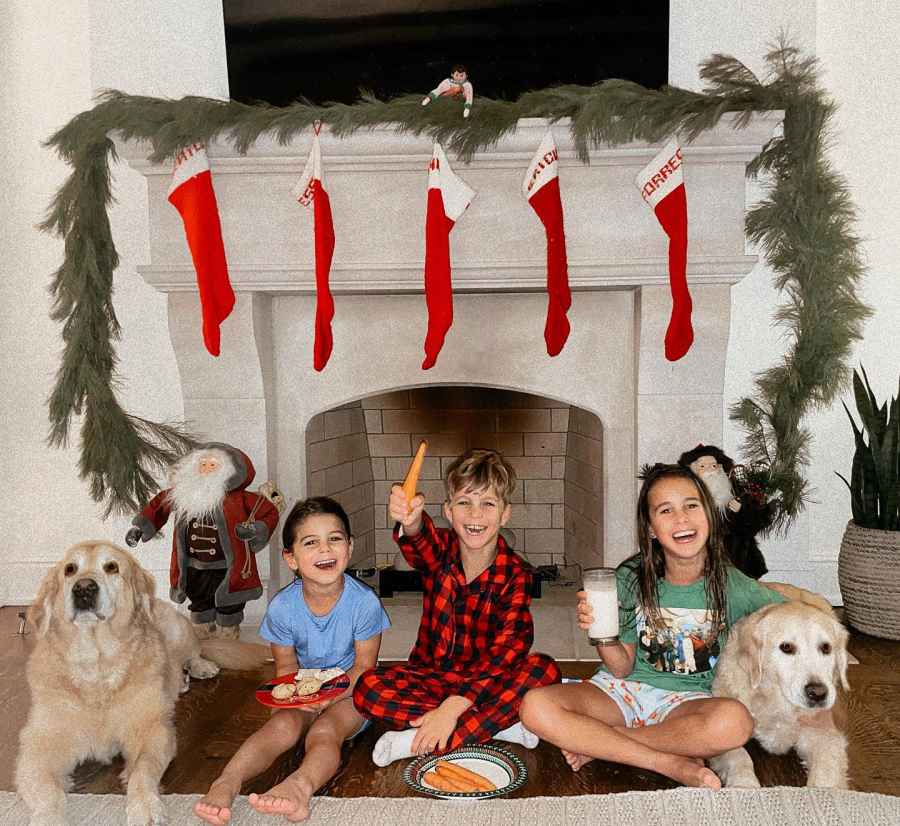 Jessie James Decker and Eric Decker's Family Photos Over the Years - 957