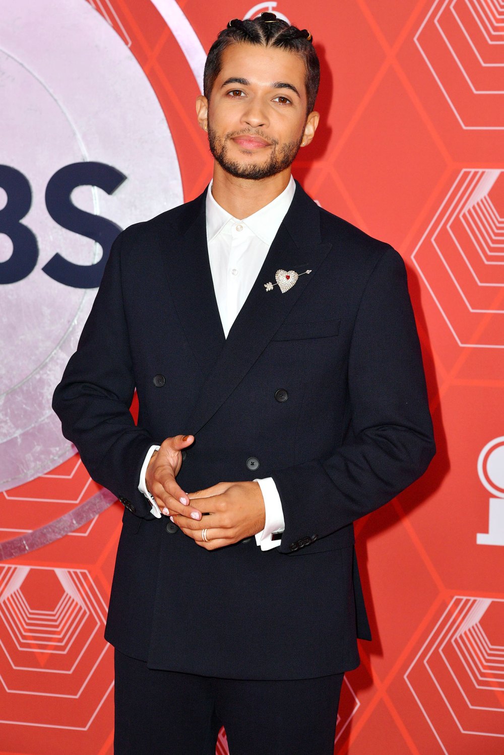 Jordan Fisher Was Diagnosed With Eating Disorder During Wife Ellie Woods 1st Pregnancy 3