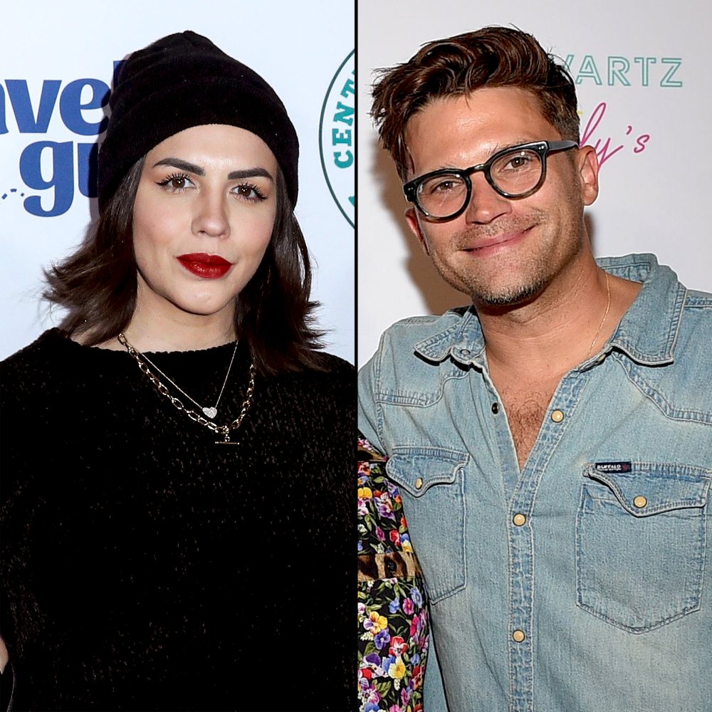Katie Maloney Says Tom Schwartz's Kiss With Raquel Leviss Gave 'Creepy Uncle' Vibes: There Was 'Nothing Passionate'