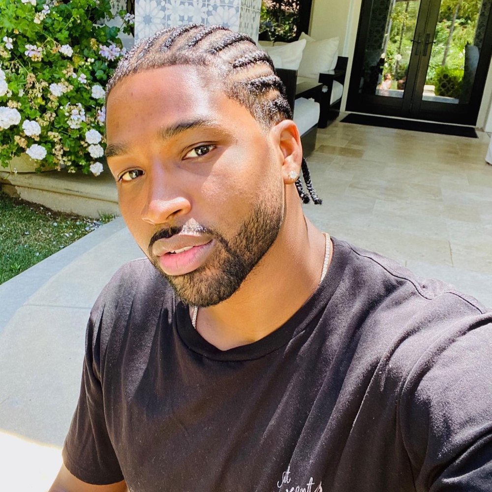 Khloe Kardashian Subtly Supports Tristan Thompson Being Traded to the Los Angeles Lakers 2