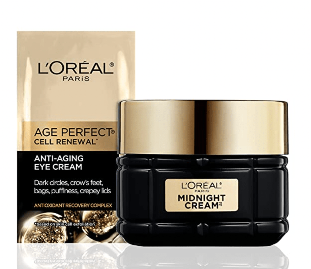 L'Oréal