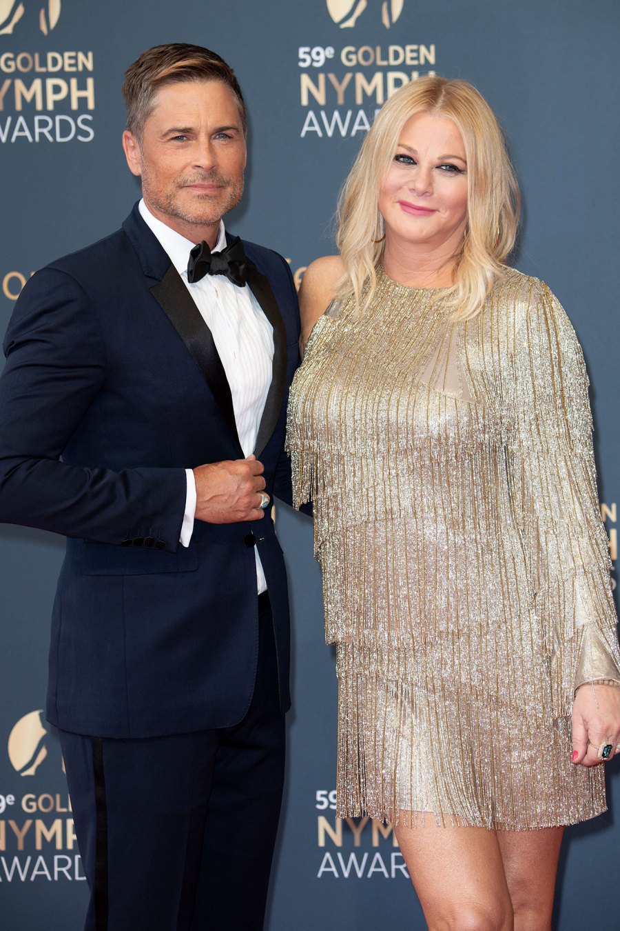 Rob Lowe's Family Guide: Wife Sheryl Berkoff, 2 Sons and More
