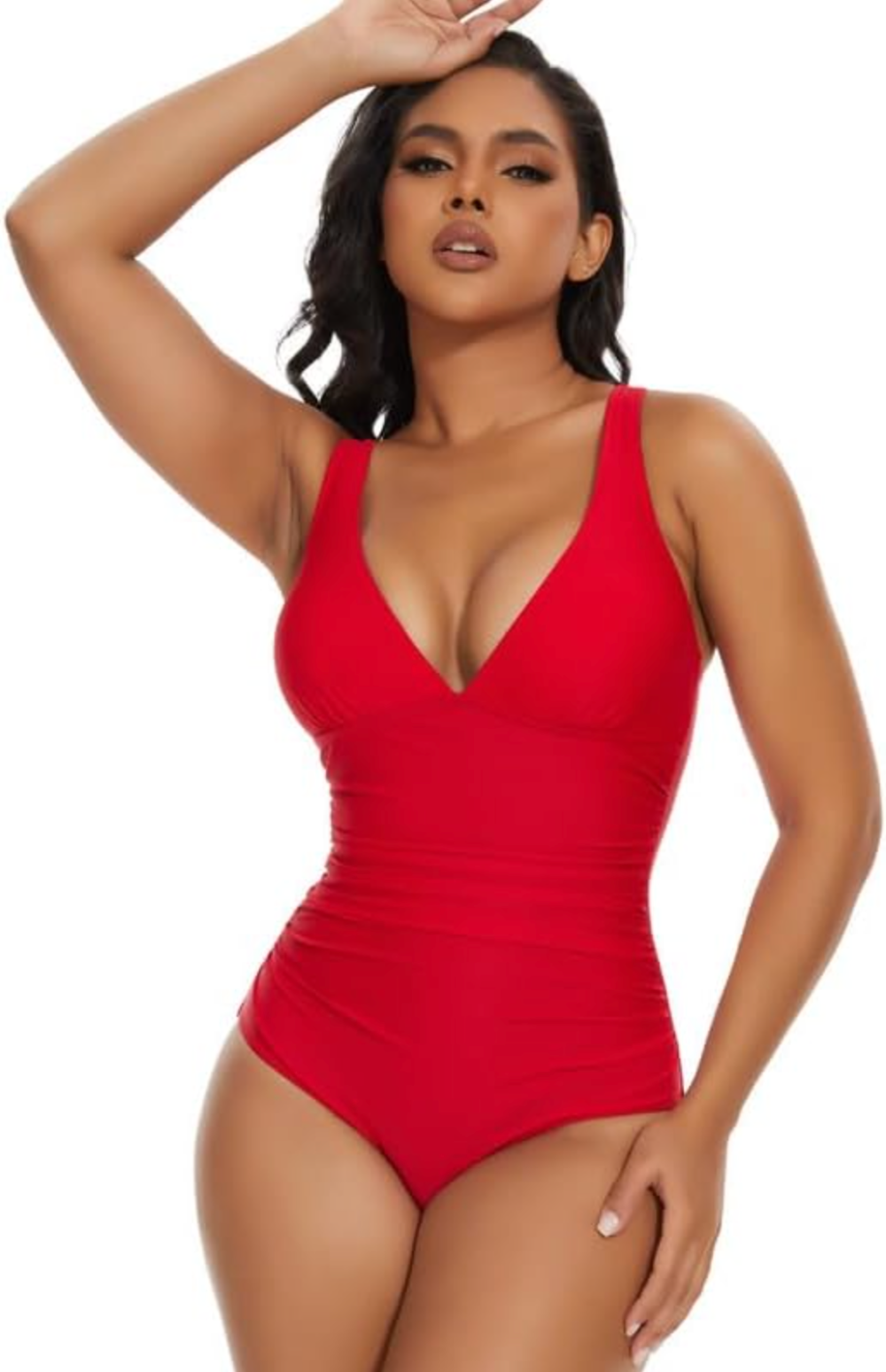 SHAPERIN monokini