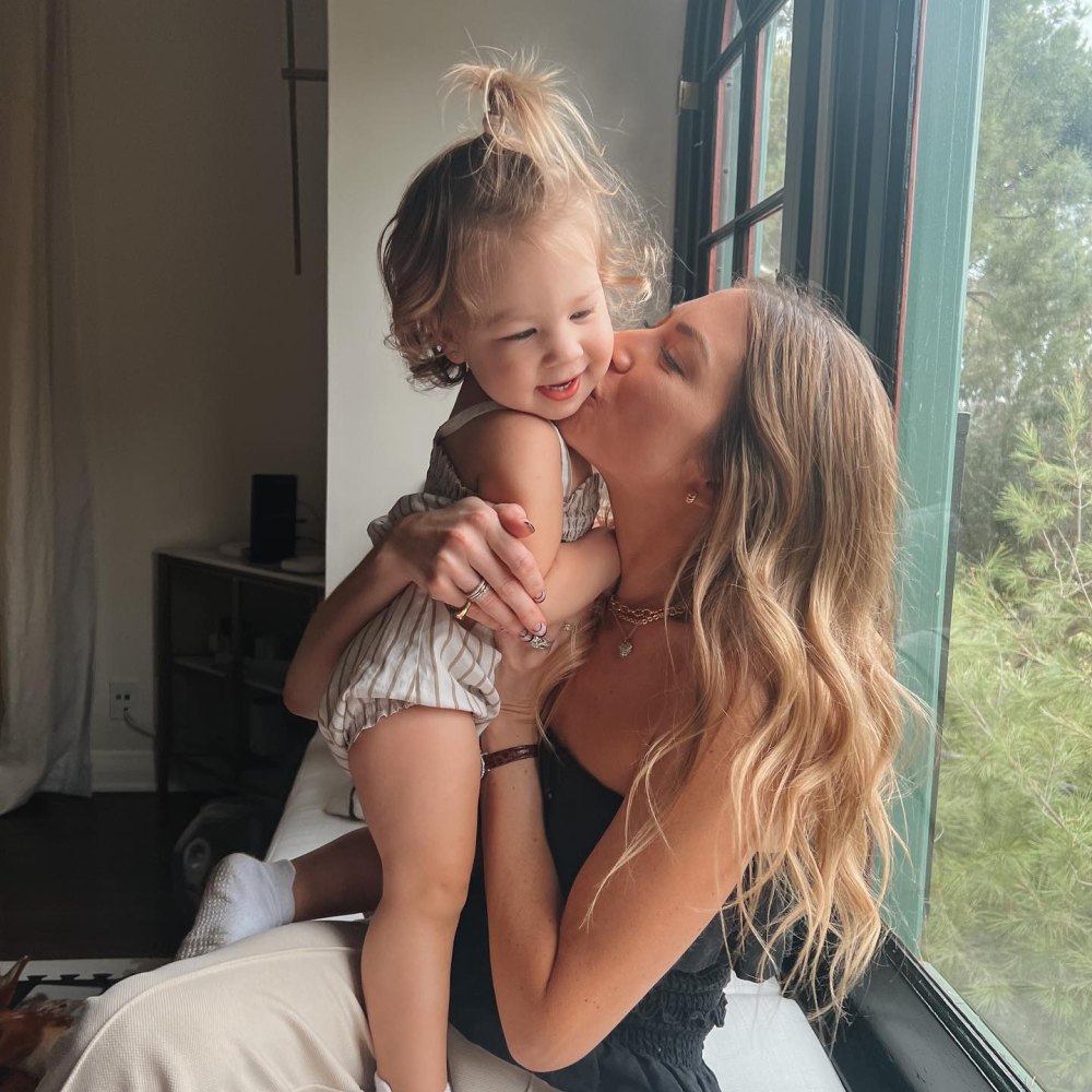 Stassi Schroeder's Mom Dos and Dont's: Gender Reveals, Screen Time, Mom Shamers and More