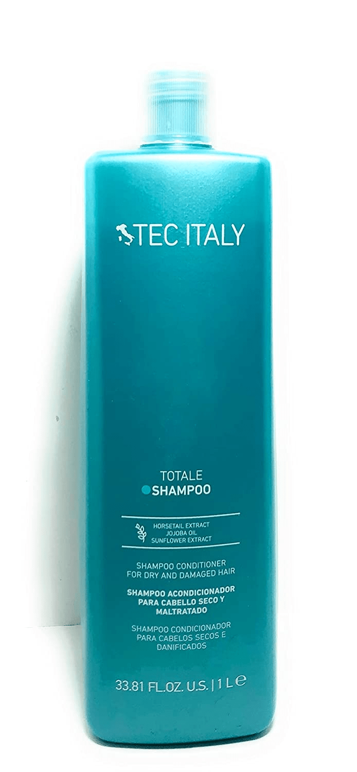 Tec Italy