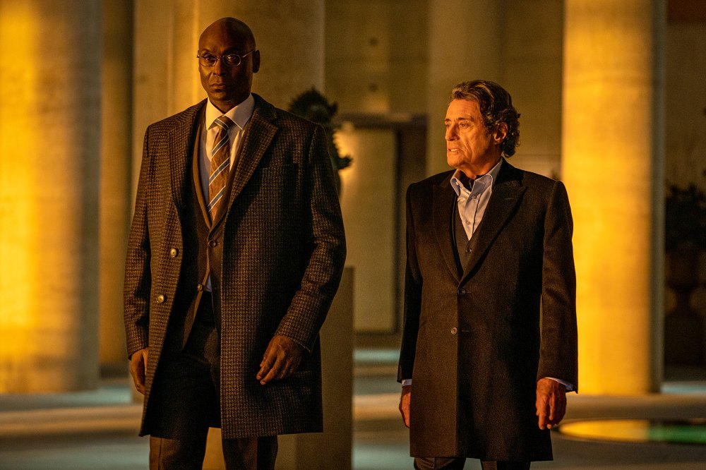 'The Wire' and 'John Wick' Star Lance Reddick's Cause of Death Revealed: Details
