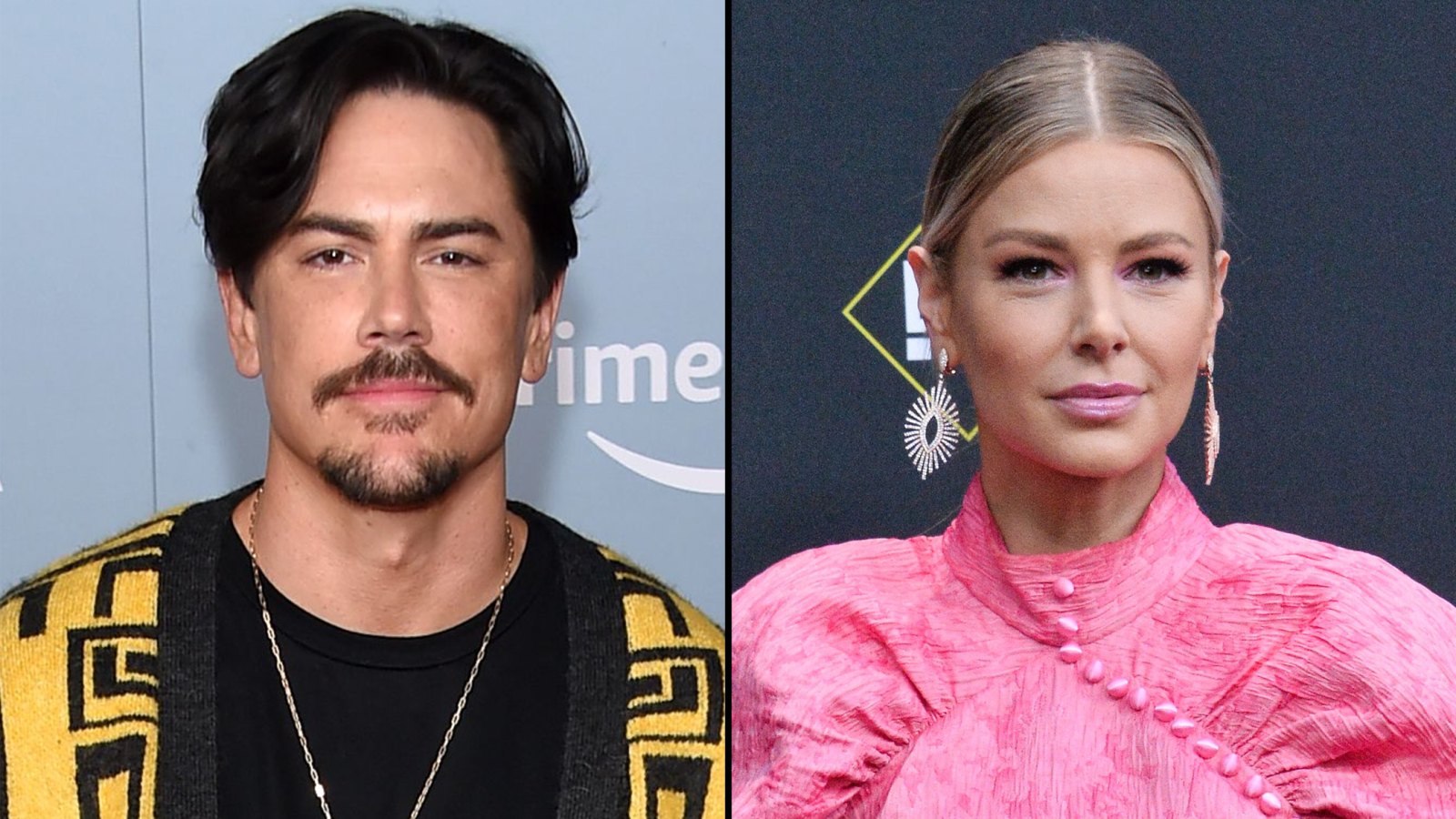 Tom Sandoval Claims Ariana Madix Brought Up Freezing Her Eggs After He Tried to End Relationship Amid Scandal: 'It Really Scared Me'
