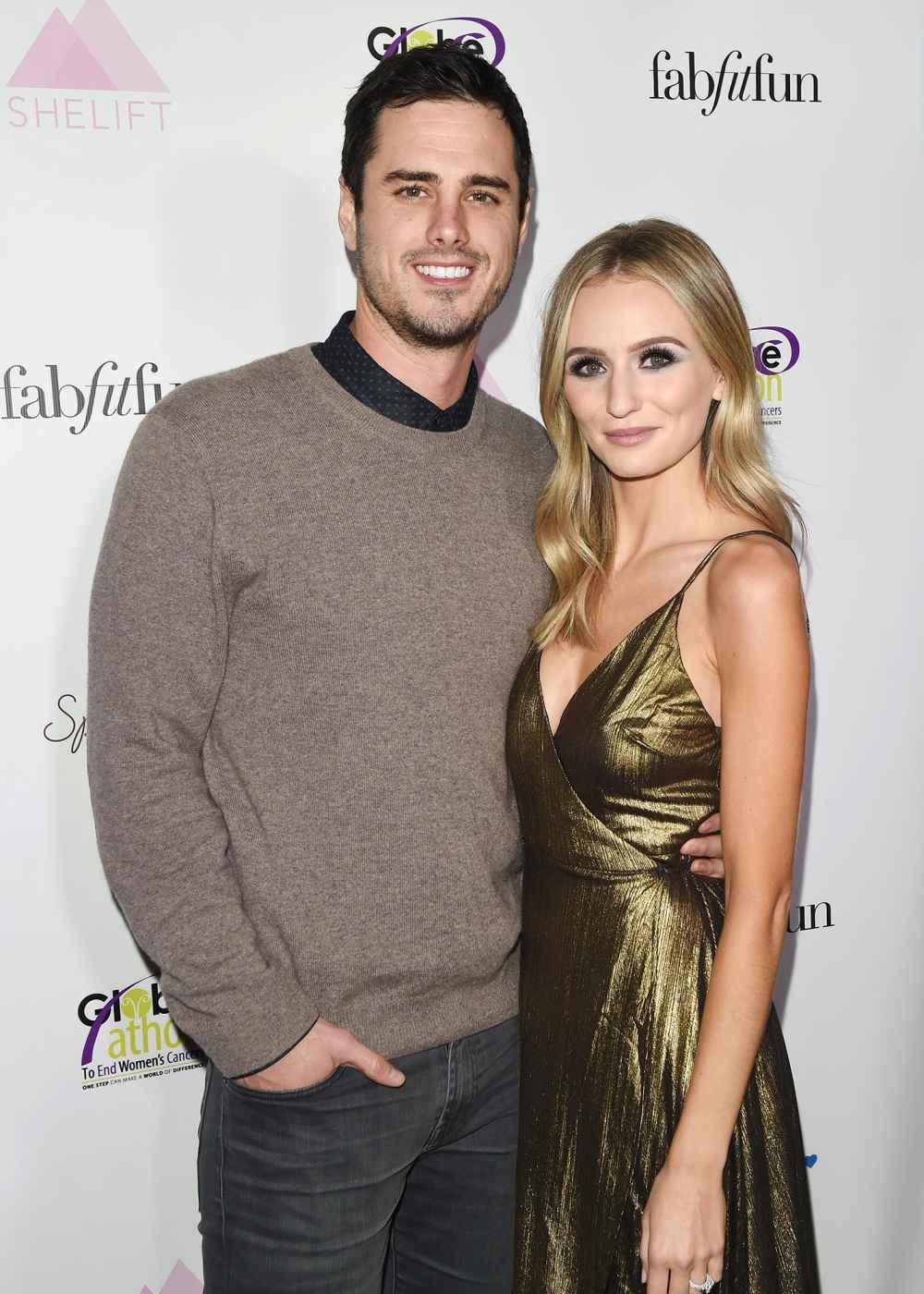 Ben Higgins Says Meeting Chris Lane Was 'Good' for His 'Mental Health' After 'Weird' Lauren Bushnell Split