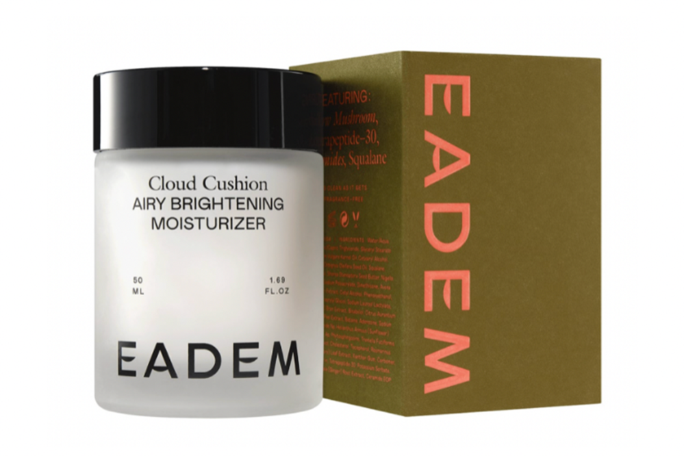 Eadem moisturizer