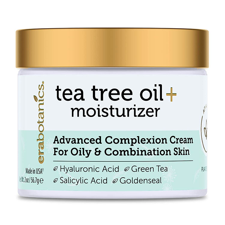 26 Best Face Moisturizers for Combination Skin