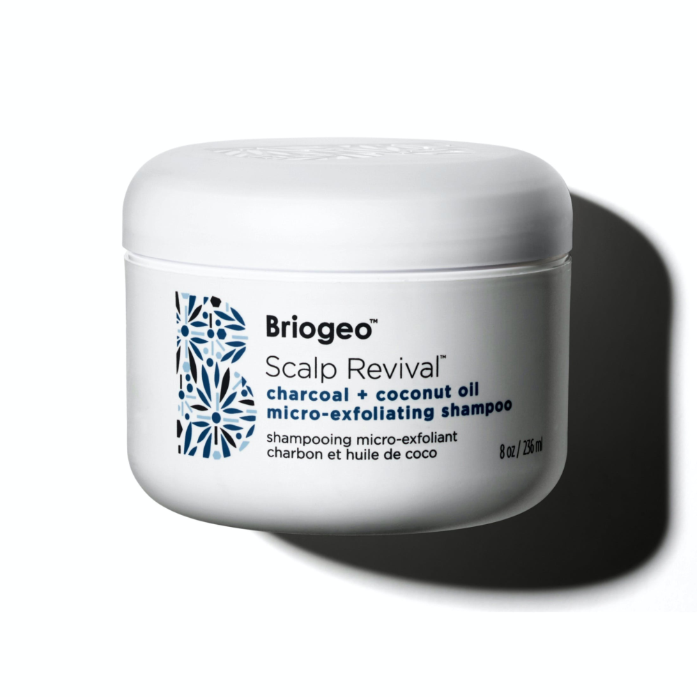 Briogeo shampoo