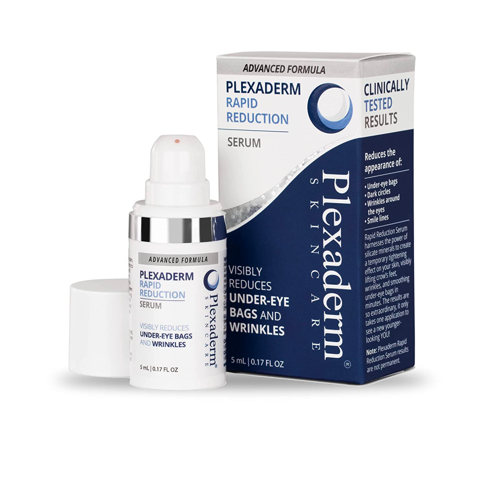 Plexaderm serum