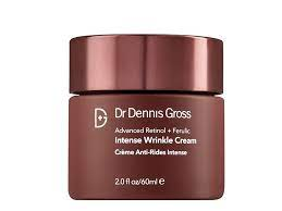 Dr. Dennis Gross cream