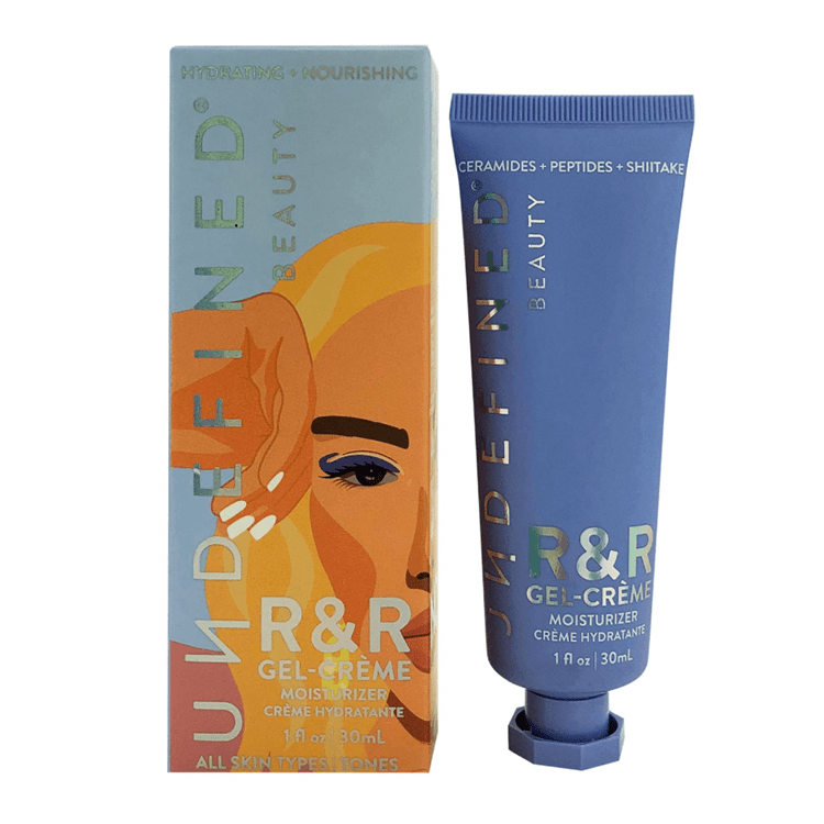 R&R gel creme