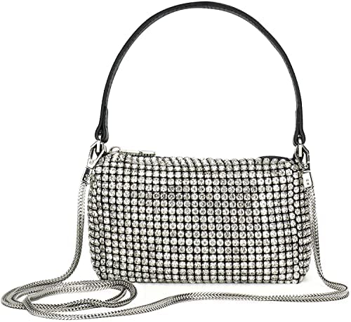 rhinestone bag